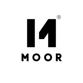 MOOR logo